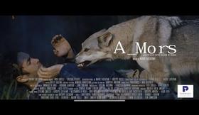 Trailer film A_Mors. (diretto e prodotto da M.Cartapani)