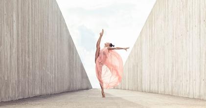 Casting ballerina tra i 18 e i 22 anni per video produzione indipendente a Roma