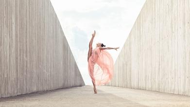 Casting ballerina tra i 18 e i 22 anni per video produzione indipendente a Roma