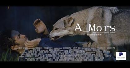 Trailer film A_Mors. (diretto e prodotto da M.Cartapani)